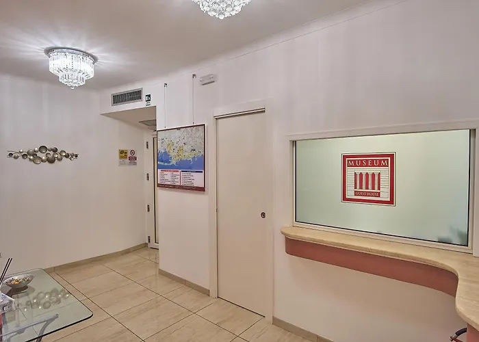 Museum Guest House