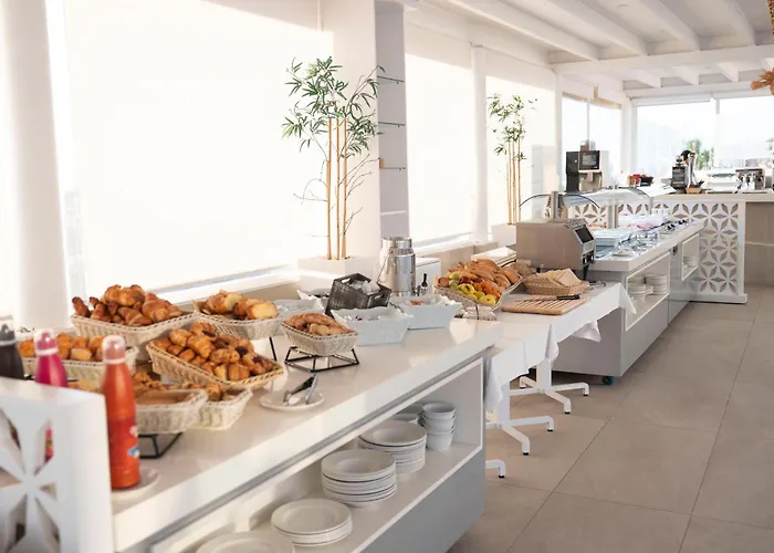 Hotel: Hotel Boutique Tao Caleta Mar