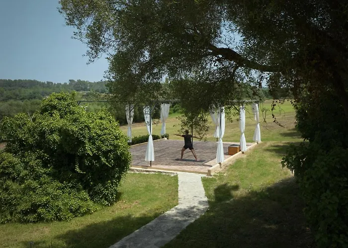 Es Figueral Nou Hotel Rural & Spa - Adults Only - Over 12