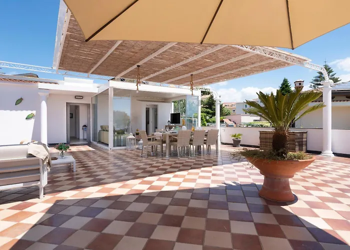 Villa Francesca - Private Pool