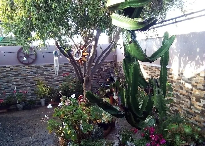 Casa 4 Seasons