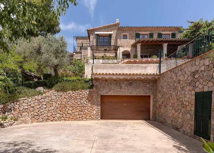 Cas Llonguet - Valldemossa