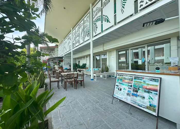 Blue Horizon Hostel By Blue Flow