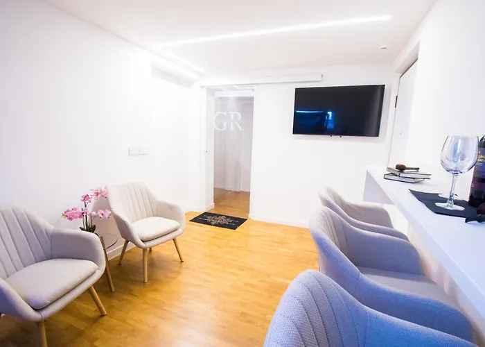 Guesthouse Malizia