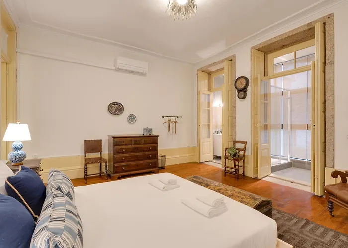 Cedofeita Vintage House Da'Home