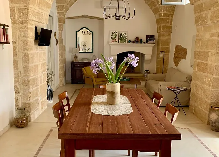 Casa Giardino