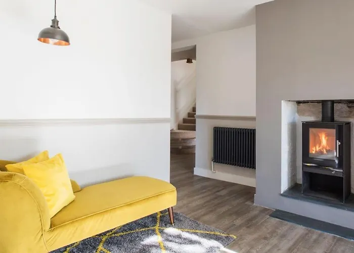 Salcombe Retreat