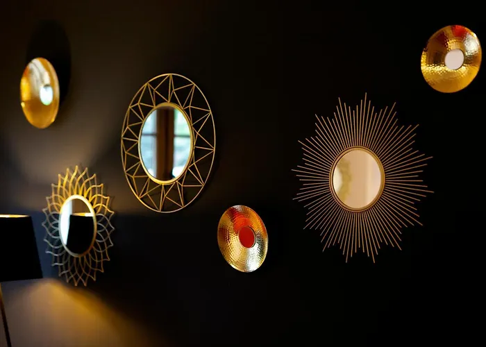 Hotel: Liv'Inn Aparthotel