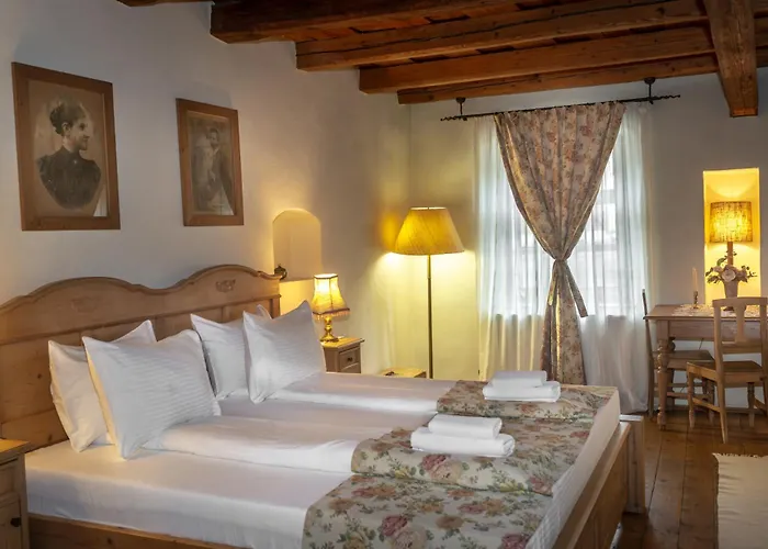 Casa Savri