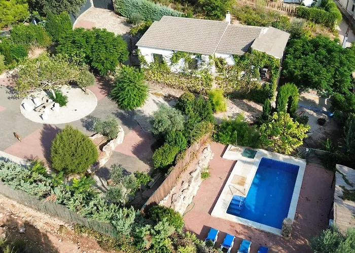 Casa Rural Pernales II