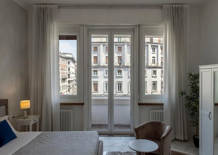 The Gallery Boutique Rooms