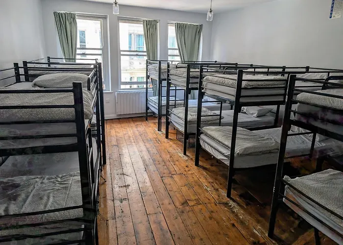 Bunkhouse
