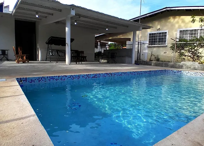 Casa Blanca