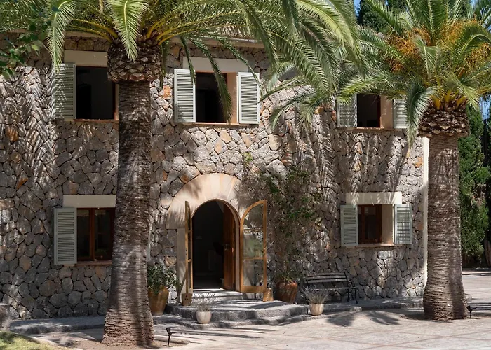 Villa Can Tofol - Valldemossa