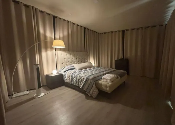 Loft Chapultepec