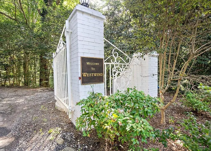 Westwind Estate