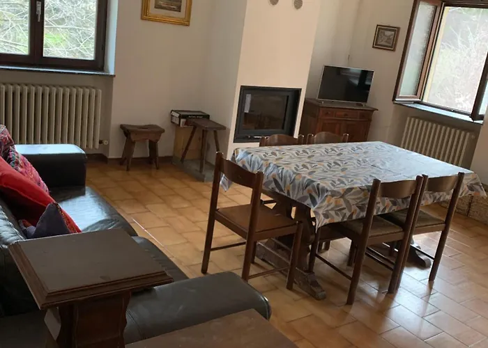 Bellagio Nel Bosco