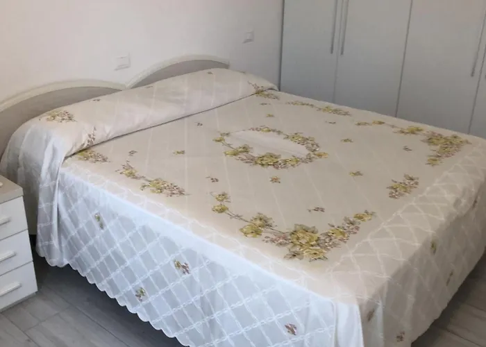 Camera Il Gabbiano
