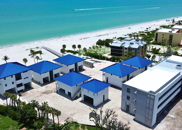 Shalimar Beach Resort