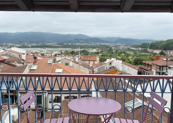 San Nikolas Sea Views