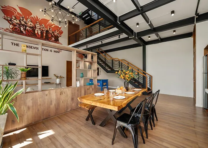 Sense Villa By Enspired Vietnam