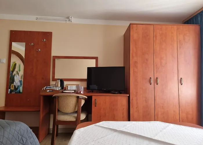 Gosciniec Pod Polna Roza 2
