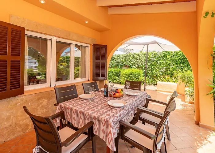 Villa Bellota By Sealand Villas
