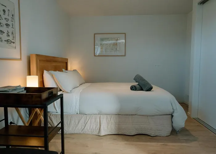 Private Guest Suite In Central Wanaka