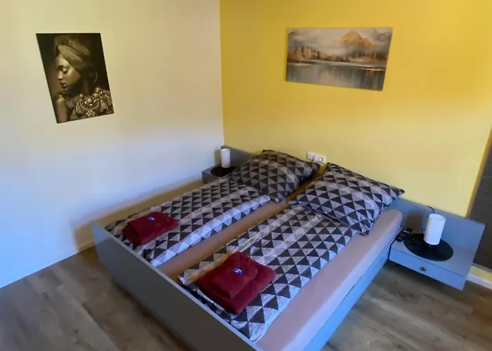 Muenzbach Ferienzimmer