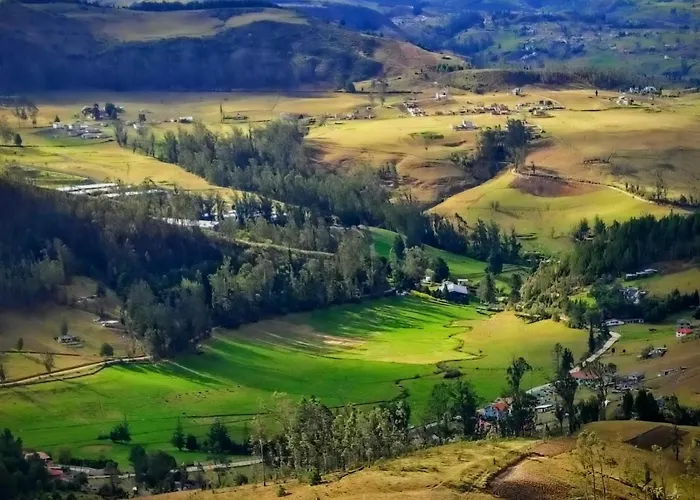 El Corral