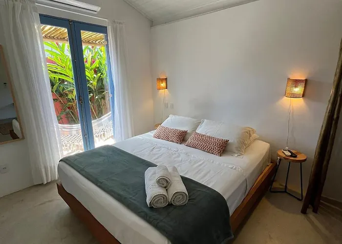 Aluguéis de temporada: Villa Tennis