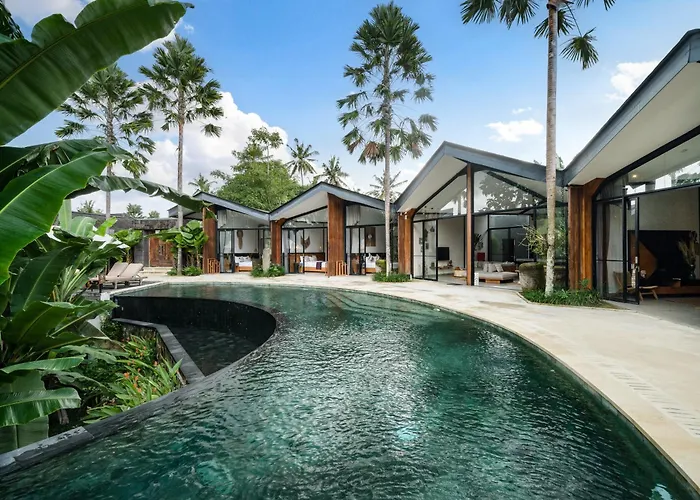 Villa Mulia By Balisuperhost