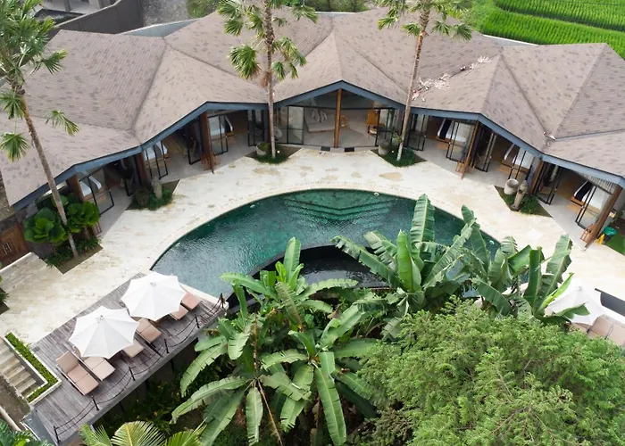 Villa Mulia By Balisuperhost