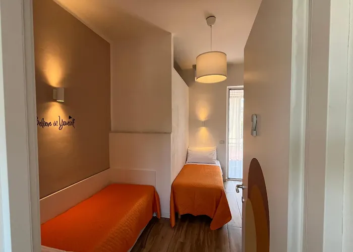 A Casa Di Cicci