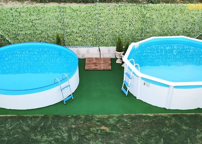 Perros hoteles El SITIO DE MI RECREO