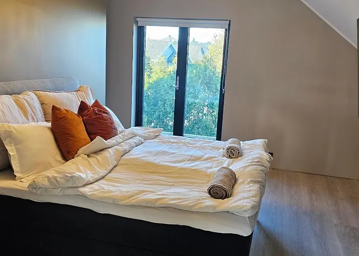Beautifull House With 7 Bedrooms