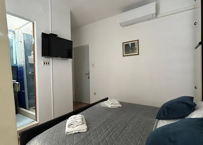 Korcula Guest House
