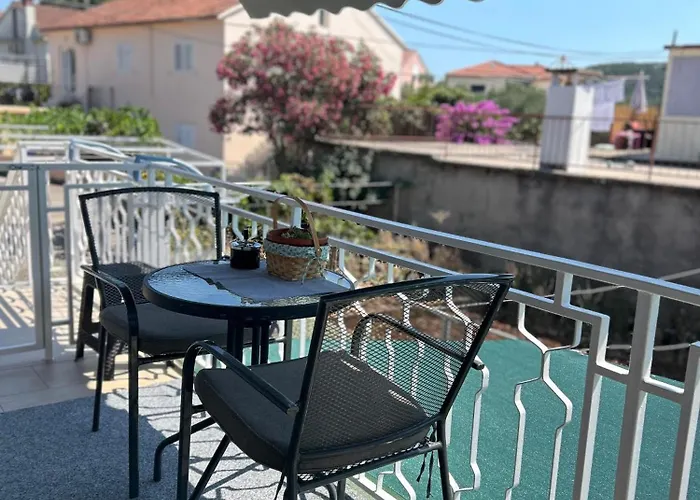 Korcula Guest House