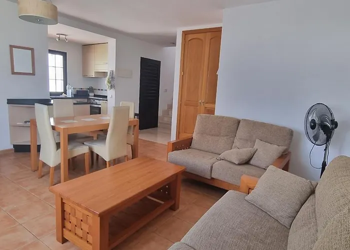 Villa Casa Royal Corralejo