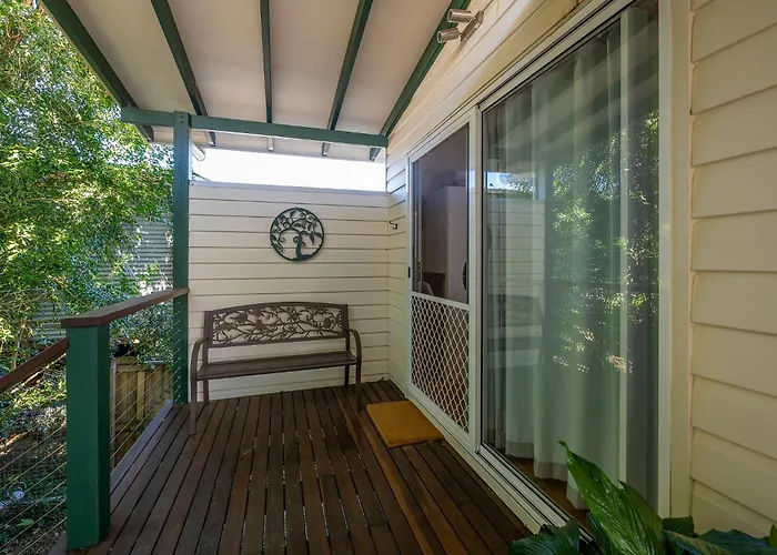 Mullumbimby Studio