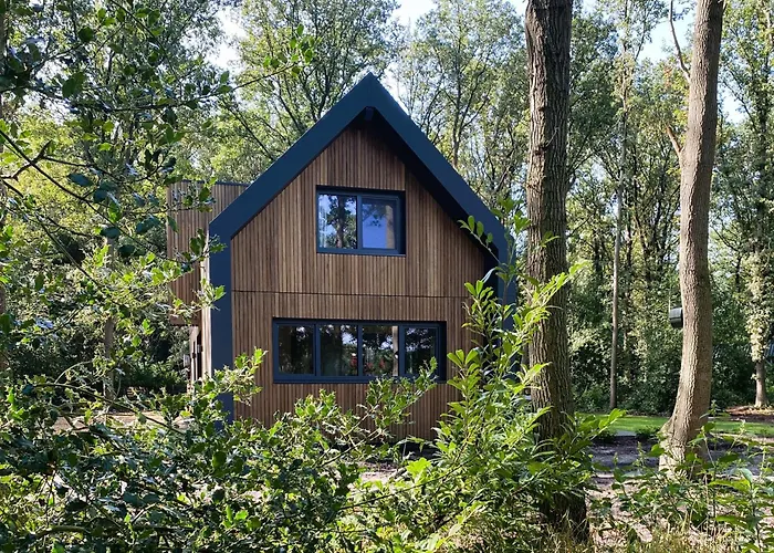 Eco Bosvilla Wateren