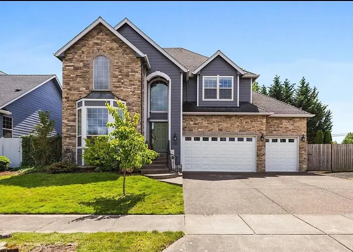 The Jordan House