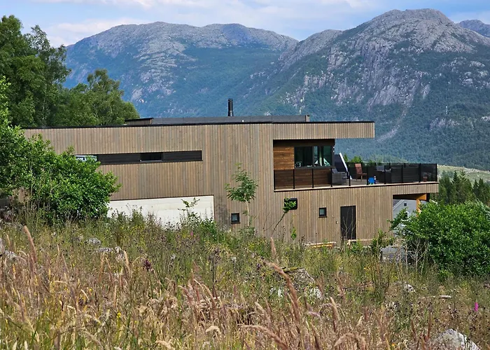 Relaxing Accomodation