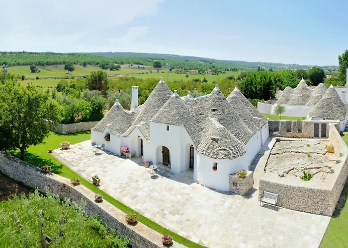 Family Hotel: Grand Hotel La Chiusa Di Chietri