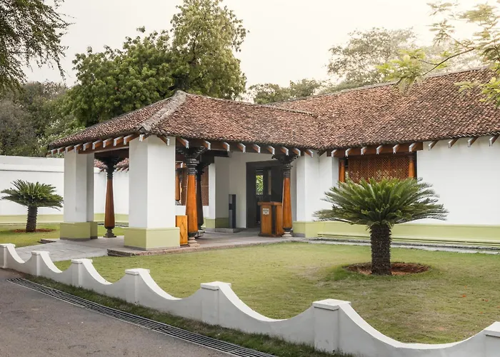 Boutique hotels Heritage Madurai