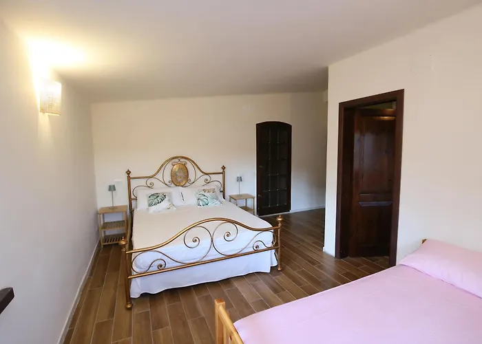 Arete Rooms