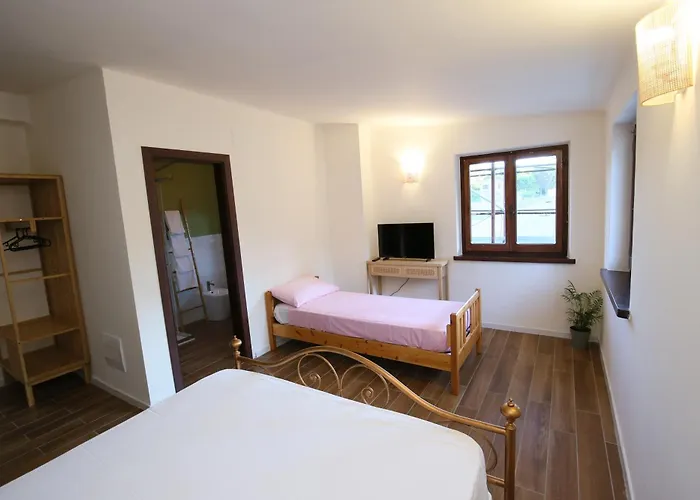 Arete Rooms