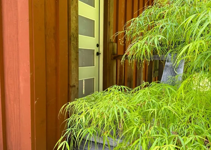 Casalarada - House By The Creek