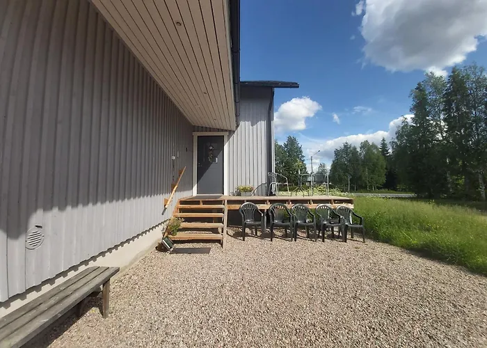 Guesthouse Northern Star