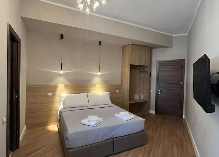Tris Appartements